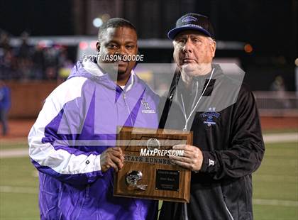 Thumbnail 2 in Maryville vs. Cane Ridge (TSSAA Division I Class 6A Final)  photogallery.