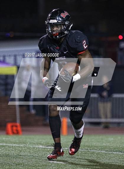 Thumbnail 2 in Maryville vs. Cane Ridge (TSSAA Division I Class 6A Final)  photogallery.