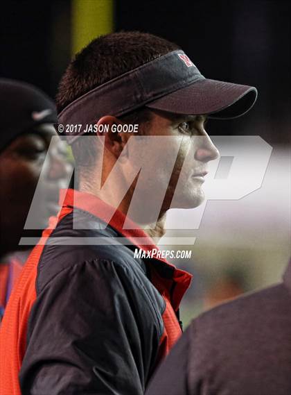 Thumbnail 1 in Maryville vs. Cane Ridge (TSSAA Division I Class 6A Final)  photogallery.