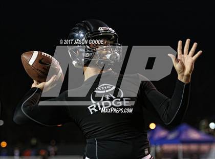 Thumbnail 2 in Maryville vs. Cane Ridge (TSSAA Division I Class 6A Final)  photogallery.