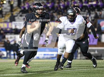 Thumbnail 2 in Maryville vs. Cane Ridge (TSSAA Division I Class 6A Final)  photogallery.