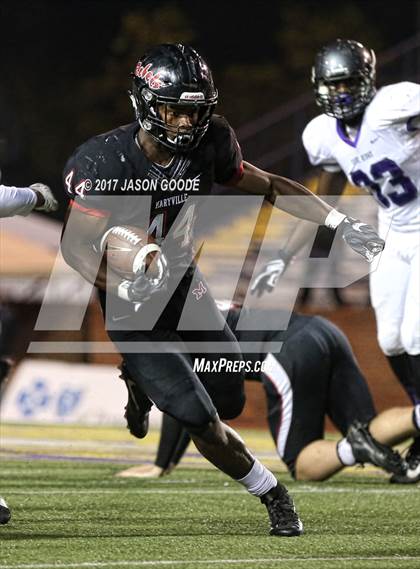 Thumbnail 1 in Maryville vs. Cane Ridge (TSSAA Division I Class 6A Final)  photogallery.