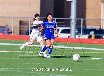 Thumbnail 3 in Springtown vs Eastern Hills (EMSISD X-Town Shootout) photogallery.
