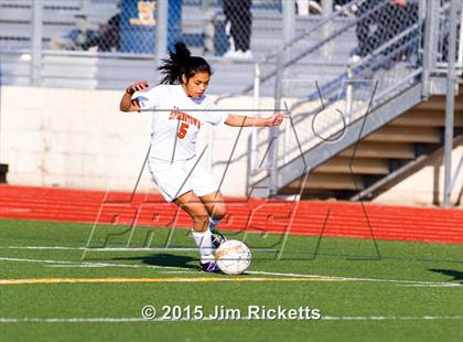 Thumbnail 3 in Springtown vs Eastern Hills (EMSISD X-Town Shootout) photogallery.