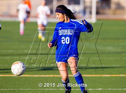 Thumbnail 2 in Springtown vs Eastern Hills (EMSISD X-Town Shootout) photogallery.