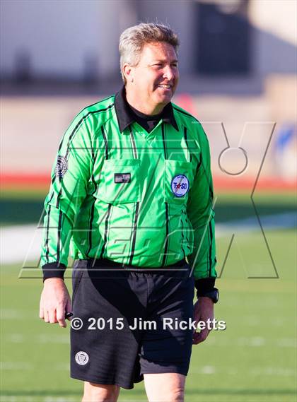 Thumbnail 2 in Springtown vs Eastern Hills (EMSISD X-Town Shootout) photogallery.