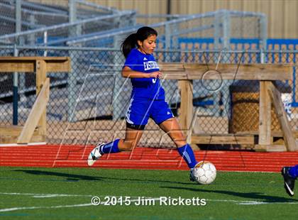 Thumbnail 3 in Springtown vs Eastern Hills (EMSISD X-Town Shootout) photogallery.