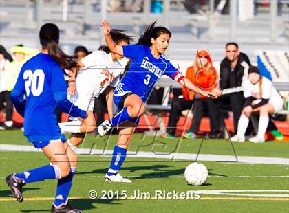 Thumbnail 1 in Springtown vs Eastern Hills (EMSISD X-Town Shootout) photogallery.