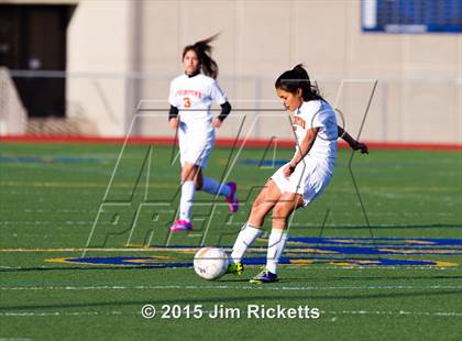 Thumbnail 1 in Springtown vs Eastern Hills (EMSISD X-Town Shootout) photogallery.