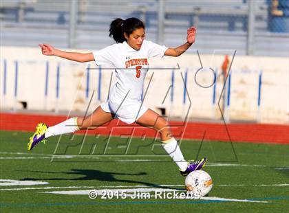 Thumbnail 3 in Springtown vs Eastern Hills (EMSISD X-Town Shootout) photogallery.