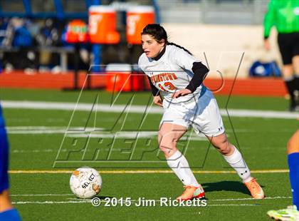 Thumbnail 1 in Springtown vs Eastern Hills (EMSISD X-Town Shootout) photogallery.