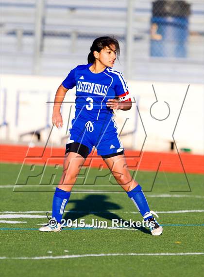 Thumbnail 1 in Springtown vs Eastern Hills (EMSISD X-Town Shootout) photogallery.
