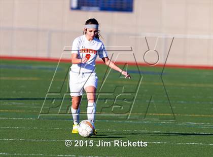 Thumbnail 2 in Springtown vs Eastern Hills (EMSISD X-Town Shootout) photogallery.