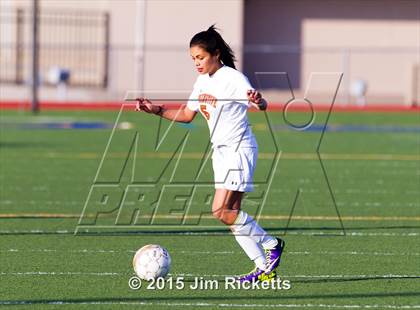 Thumbnail 2 in Springtown vs Eastern Hills (EMSISD X-Town Shootout) photogallery.