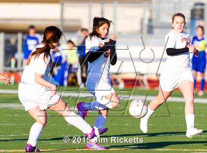 Thumbnail 3 in Springtown vs Eastern Hills (EMSISD X-Town Shootout) photogallery.