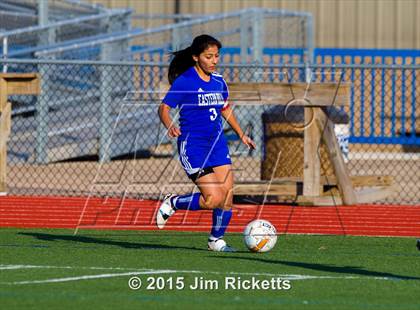 Thumbnail 1 in Springtown vs Eastern Hills (EMSISD X-Town Shootout) photogallery.