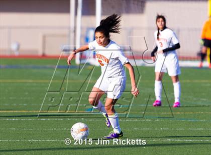 Thumbnail 1 in Springtown vs Eastern Hills (EMSISD X-Town Shootout) photogallery.