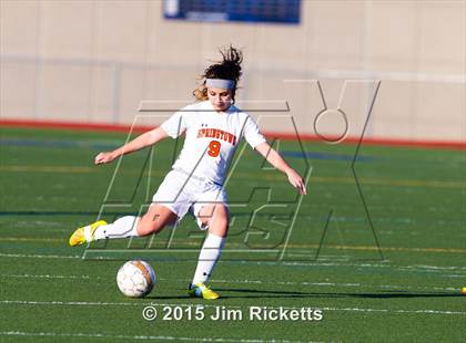 Thumbnail 1 in Springtown vs Eastern Hills (EMSISD X-Town Shootout) photogallery.