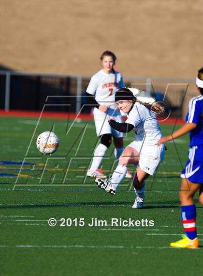 Thumbnail 1 in Springtown vs Eastern Hills (EMSISD X-Town Shootout) photogallery.