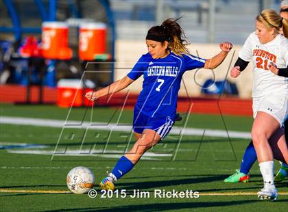 Thumbnail 2 in Springtown vs Eastern Hills (EMSISD X-Town Shootout) photogallery.