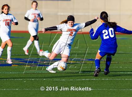 Thumbnail 2 in Springtown vs Eastern Hills (EMSISD X-Town Shootout) photogallery.