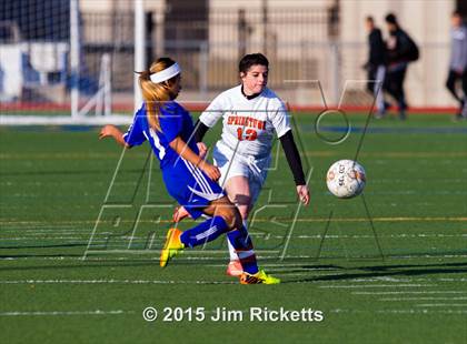 Thumbnail 3 in Springtown vs Eastern Hills (EMSISD X-Town Shootout) photogallery.