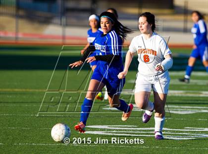 Thumbnail 1 in Springtown vs Eastern Hills (EMSISD X-Town Shootout) photogallery.