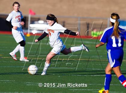 Thumbnail 3 in Springtown vs Eastern Hills (EMSISD X-Town Shootout) photogallery.