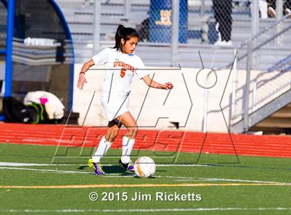 Thumbnail 1 in Springtown vs Eastern Hills (EMSISD X-Town Shootout) photogallery.