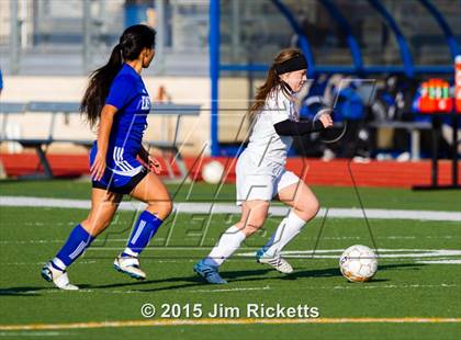 Thumbnail 3 in Springtown vs Eastern Hills (EMSISD X-Town Shootout) photogallery.