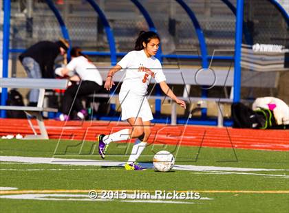Thumbnail 3 in Springtown vs Eastern Hills (EMSISD X-Town Shootout) photogallery.