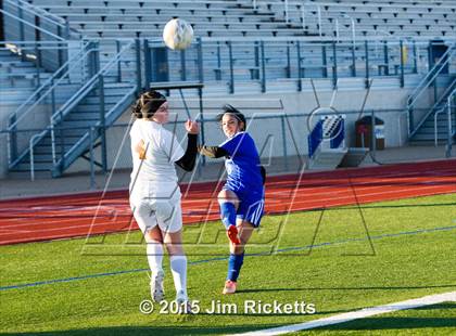 Thumbnail 2 in Springtown vs Eastern Hills (EMSISD X-Town Shootout) photogallery.