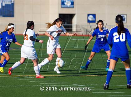 Thumbnail 2 in Springtown vs Eastern Hills (EMSISD X-Town Shootout) photogallery.