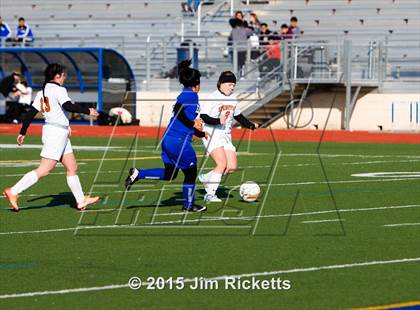 Thumbnail 3 in Springtown vs Eastern Hills (EMSISD X-Town Shootout) photogallery.