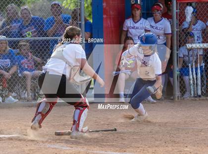 Thumbnail 1 in Avon vs. Roncalli photogallery.