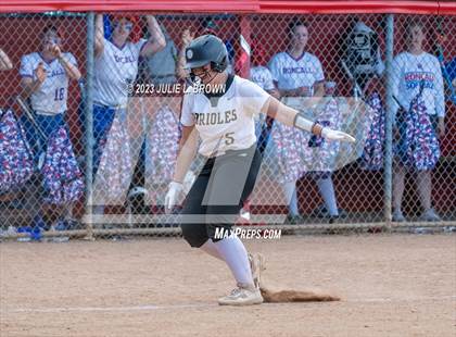 Thumbnail 3 in Avon vs. Roncalli photogallery.