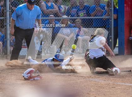 Thumbnail 1 in Avon vs. Roncalli photogallery.