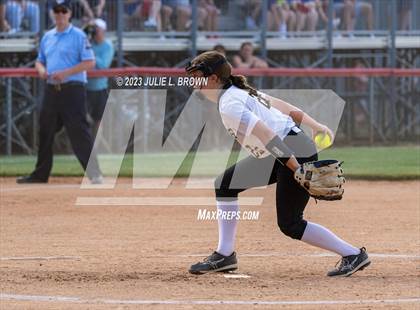 Thumbnail 1 in Avon vs. Roncalli photogallery.
