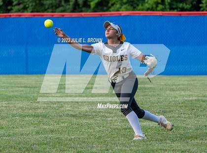 Thumbnail 1 in Avon vs. Roncalli photogallery.