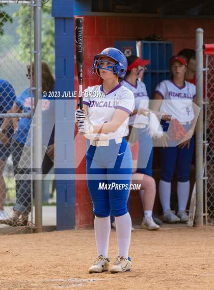 Thumbnail 1 in Avon vs. Roncalli photogallery.