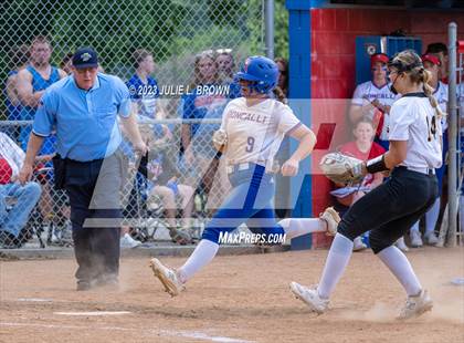 Thumbnail 1 in Avon vs. Roncalli photogallery.