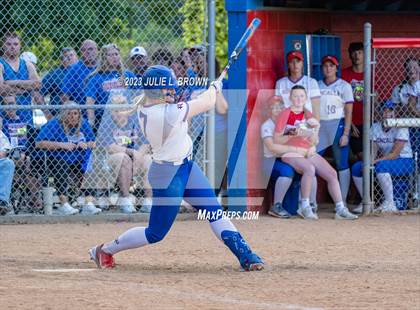 Thumbnail 2 in Avon vs. Roncalli photogallery.