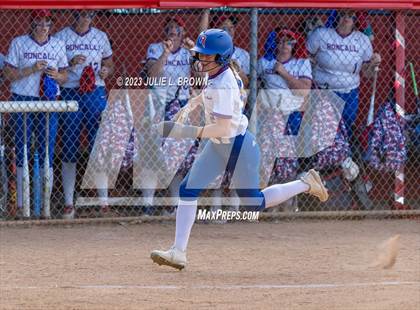 Thumbnail 1 in Avon vs. Roncalli photogallery.