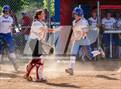Photo from the gallery "Avon vs. Roncalli"