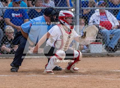Thumbnail 2 in Avon vs. Roncalli photogallery.