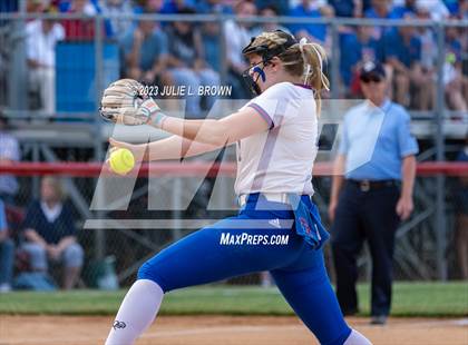 Thumbnail 1 in Avon vs. Roncalli photogallery.