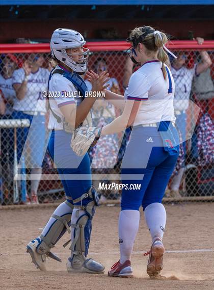 Thumbnail 1 in Avon vs. Roncalli photogallery.