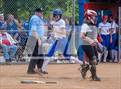 Photo from the gallery "Avon vs. Roncalli"