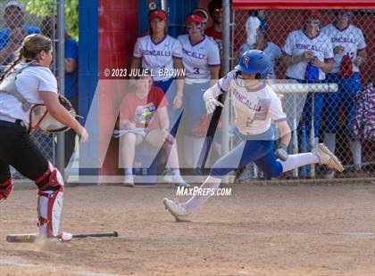 Thumbnail 2 in Avon vs. Roncalli photogallery.