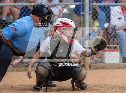Thumbnail 1 in Avon vs. Roncalli photogallery.